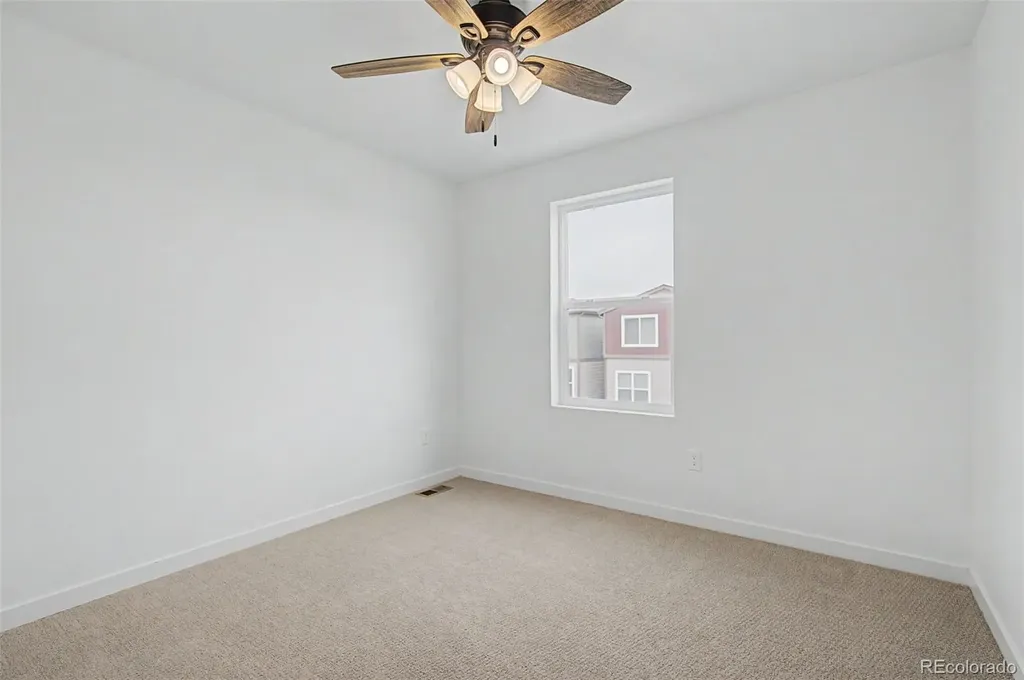 6717 Lily Mountain Lane Colorado Springs CO 80923