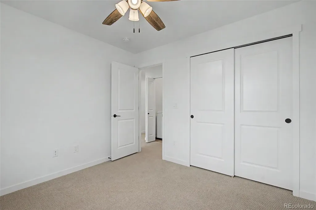 6717 Lily Mountain Lane Colorado Springs CO 80923