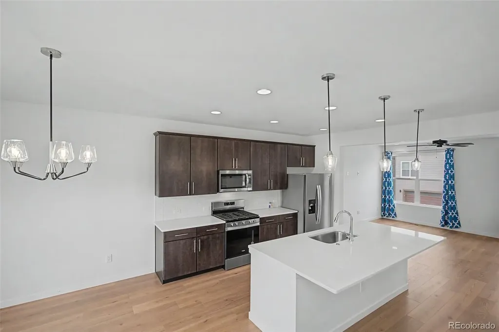 6717 Lily Mountain Lane Colorado Springs CO 80923