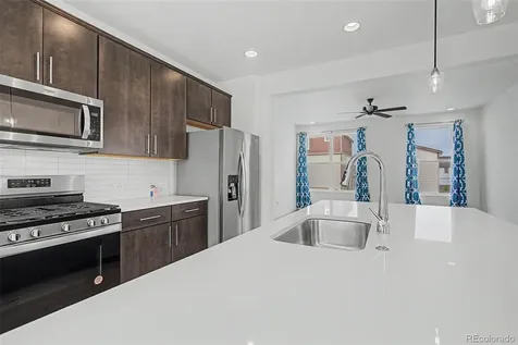 6717 Lily Mountain Lane Colorado Springs CO 80923