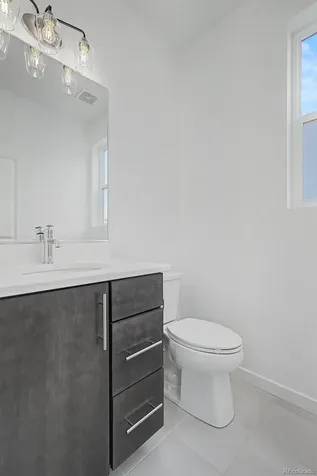 6717 Lily Mountain Lane Colorado Springs CO 80923