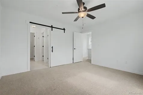 6717 Lily Mountain Lane Colorado Springs CO 80923