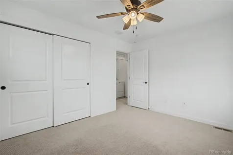 6717 Lily Mountain Lane Colorado Springs CO 80923