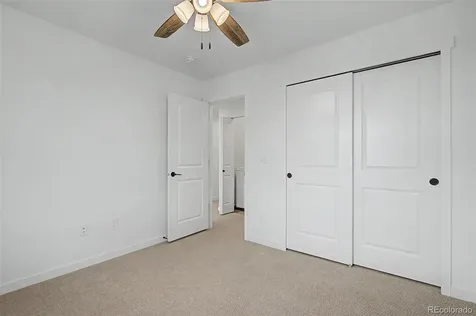 6717 Lily Mountain Lane Colorado Springs CO 80923