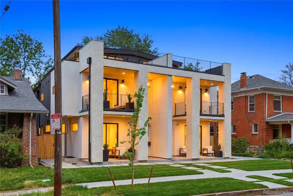 245 S Emerson Street Denver CO 80209