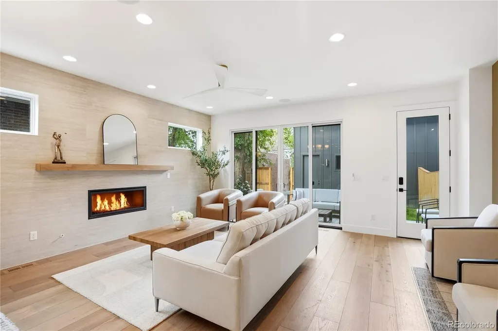 245 S Emerson Street Denver CO 80209