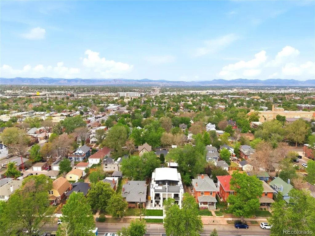 245 S Emerson Street Denver CO 80209