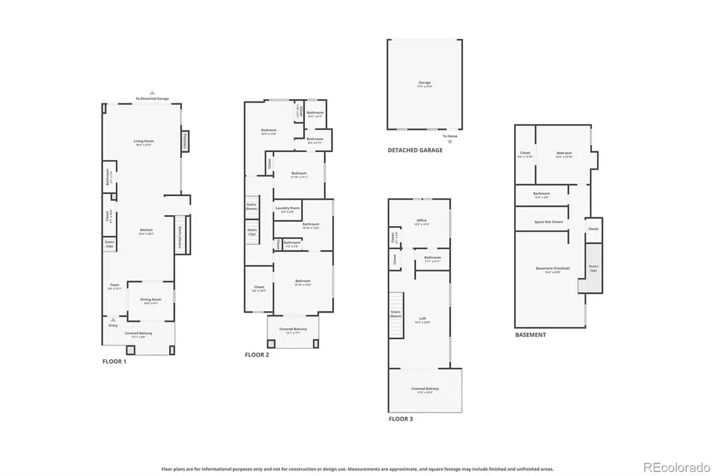 245 S Emerson Street Denver CO 80209