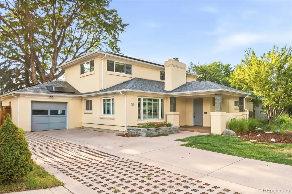 35 Holly Street Denver CO 80220