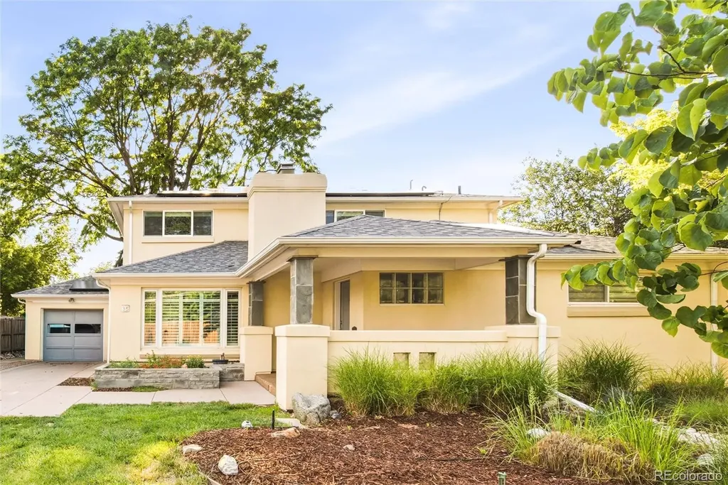 35 Holly Street Denver CO 80220