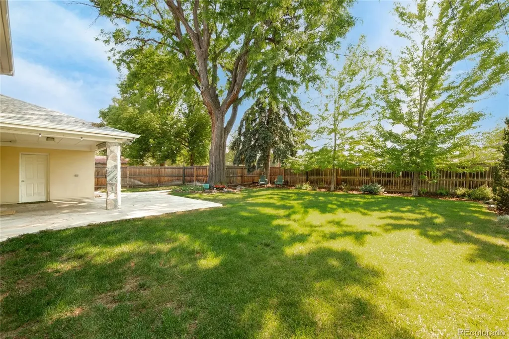 35 Holly Street Denver CO 80220