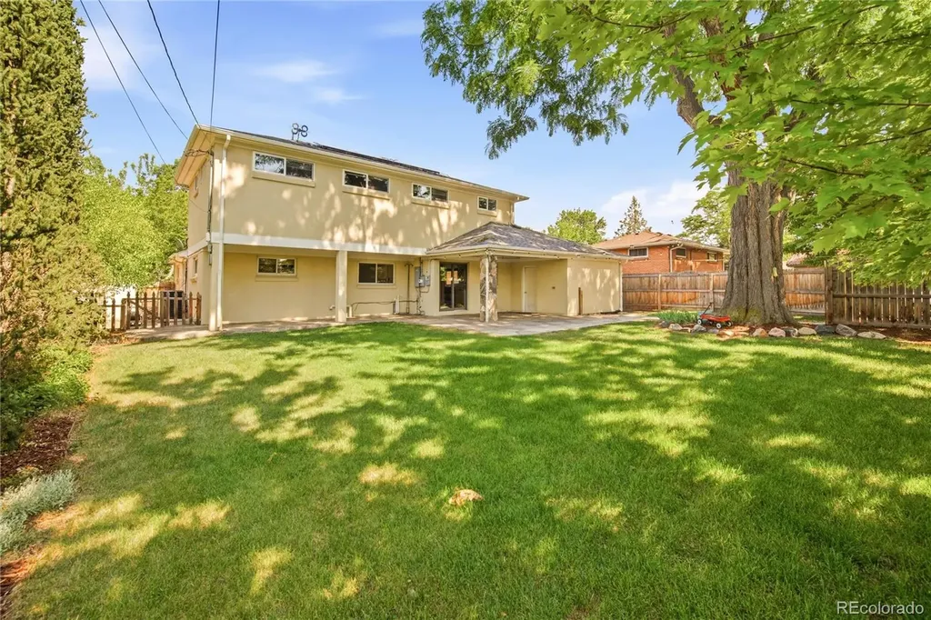 35 Holly Street Denver CO 80220