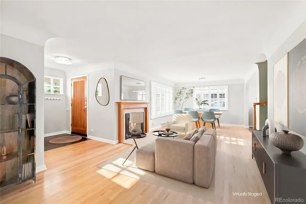 35 Holly Street Denver CO 80220