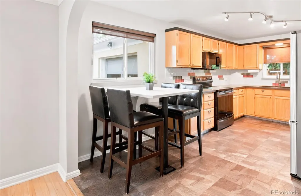35 Holly Street Denver CO 80220
