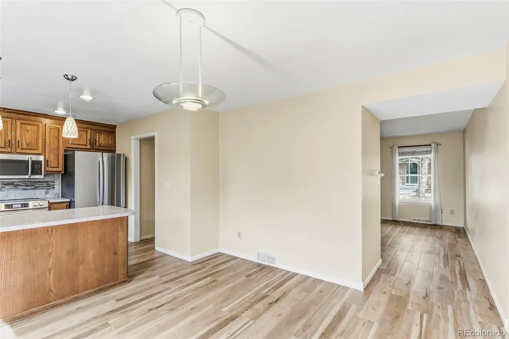 8752 E Amherst Drive Denver CO 80231