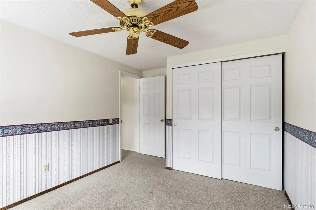 8752 E Amherst Drive Denver CO 80231