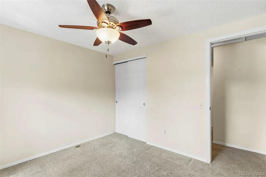 8752 E Amherst Drive Denver CO 80231