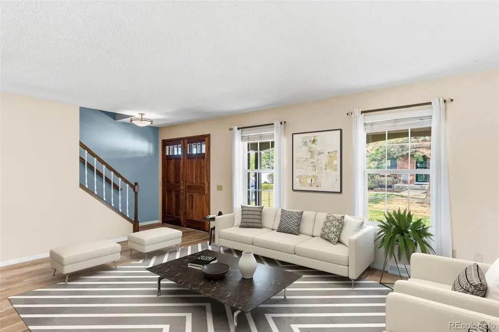 8752 E Amherst Drive Denver CO 80231
