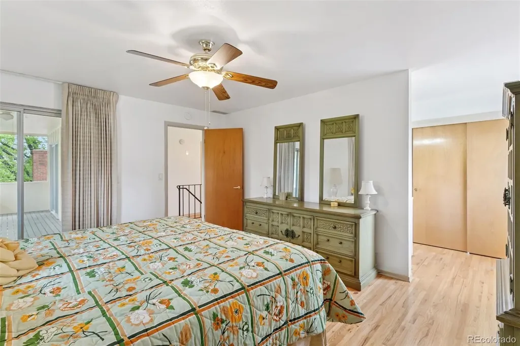 8484 E Radcliff Avenue Denver CO 80237