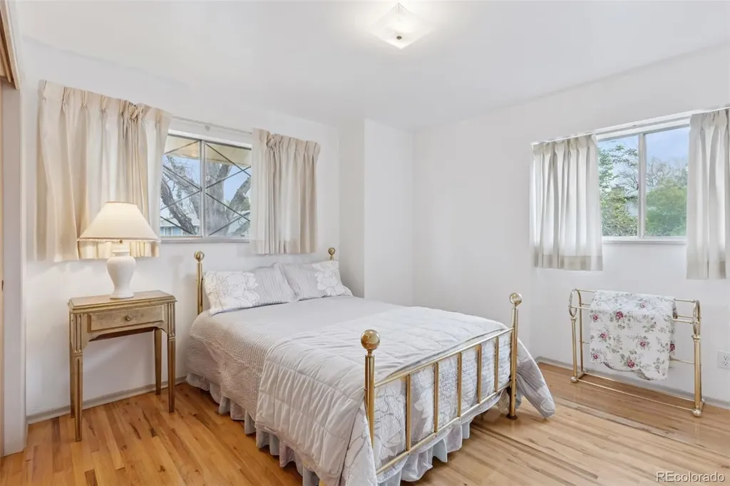 8484 E Radcliff Avenue Denver CO 80237