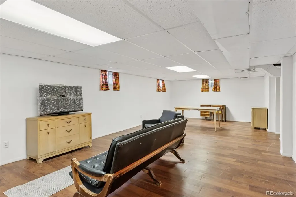 8484 E Radcliff Avenue Denver CO 80237
