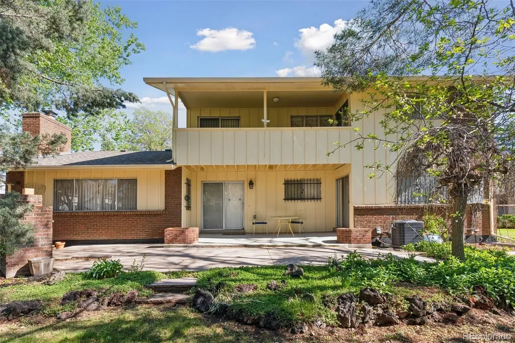 8484 E Radcliff Avenue Denver CO 80237
