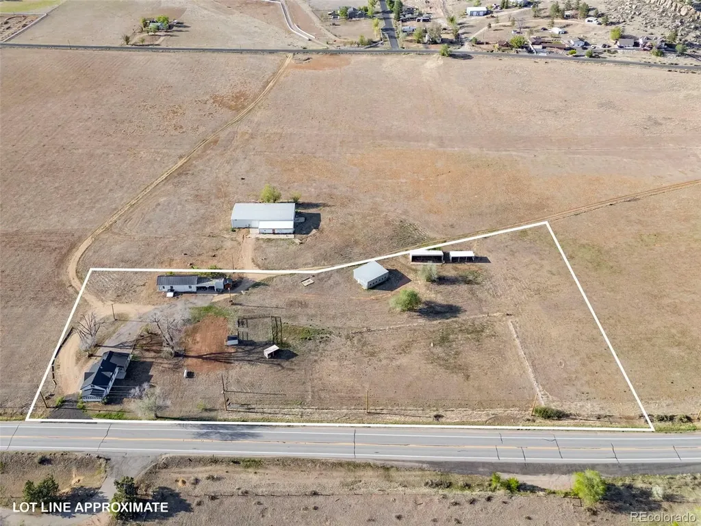 7467 W Highway 34 Loveland CO 80537