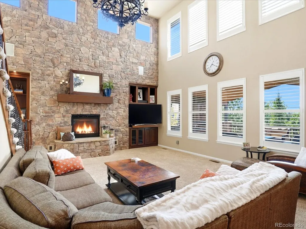 7465 S Jackson Gap Way Aurora CO 80016