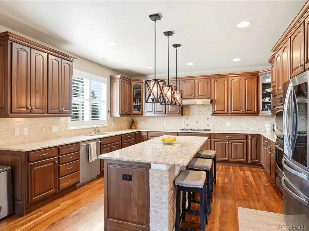 7465 S Jackson Gap Way Aurora CO 80016