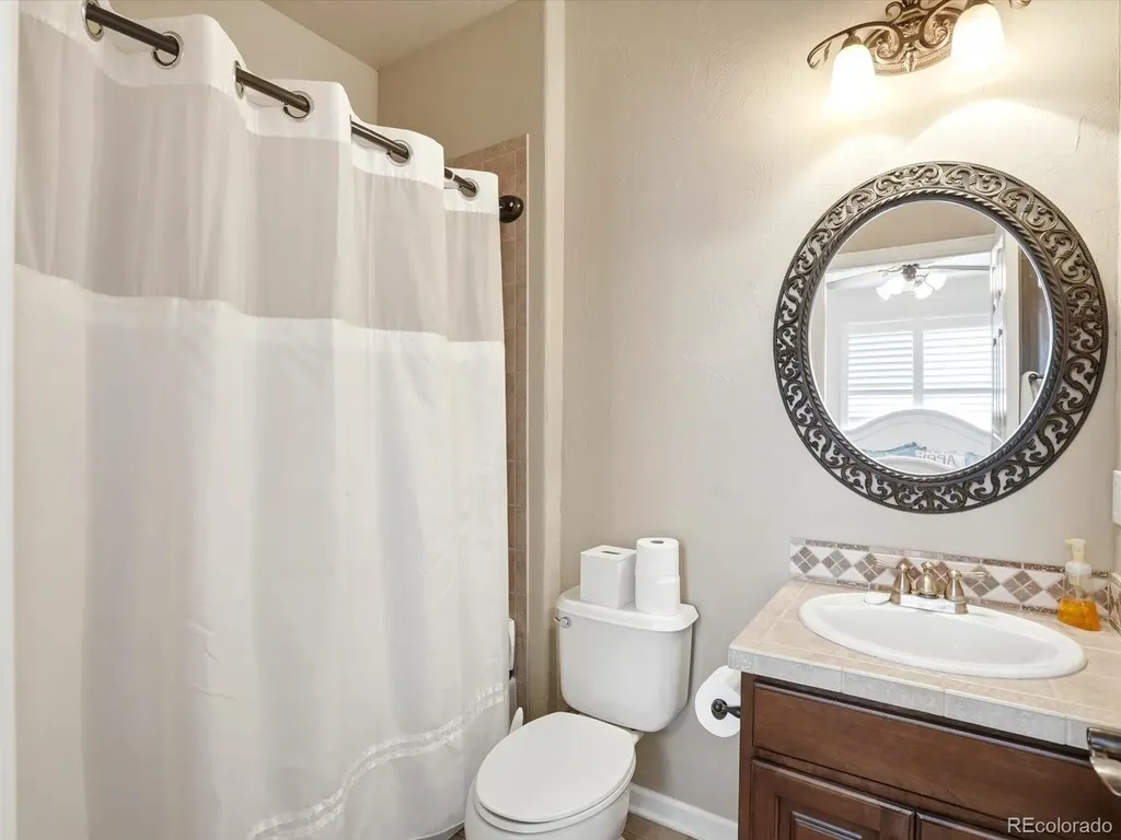 7465 S Jackson Gap Way Aurora CO 80016