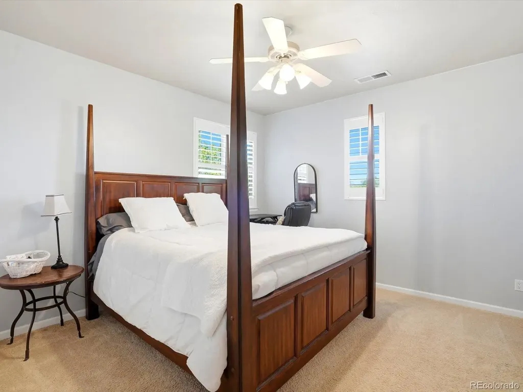 7465 S Jackson Gap Way Aurora CO 80016