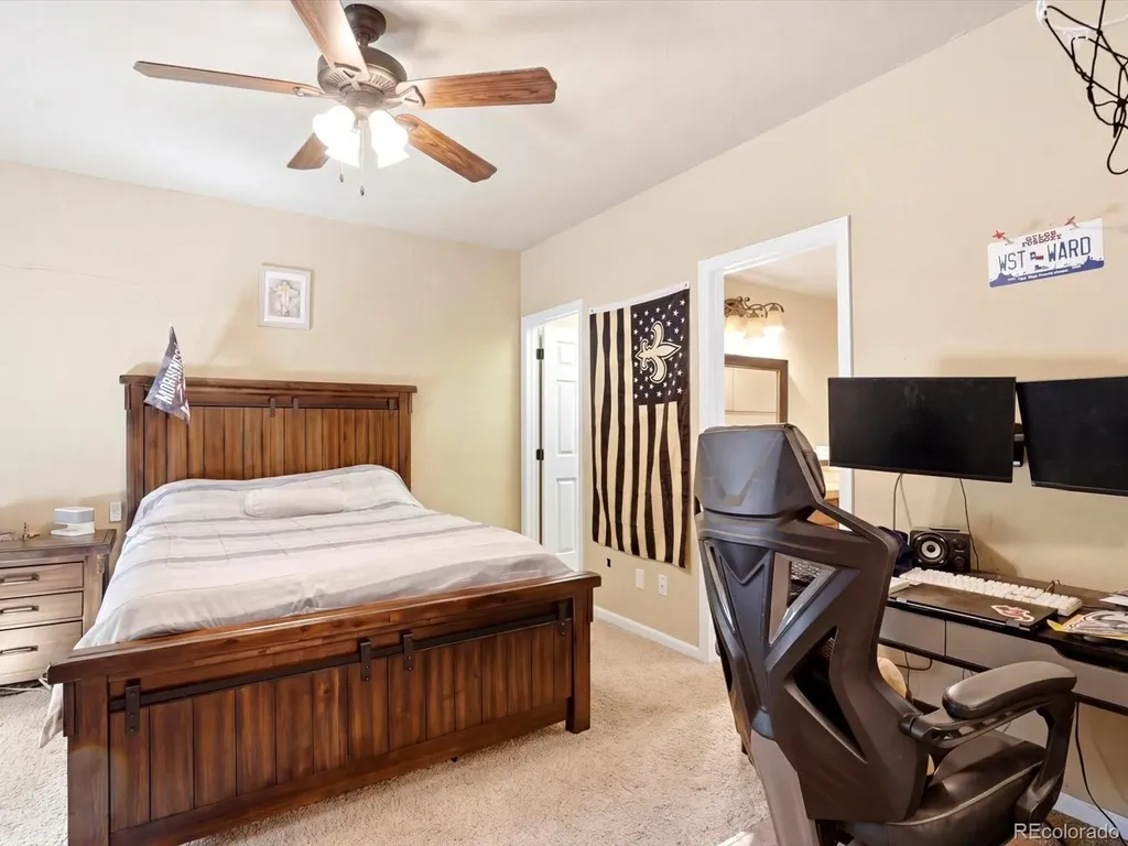 7465 S Jackson Gap Way Aurora CO 80016