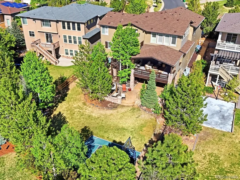7465 S Jackson Gap Way Aurora CO 80016