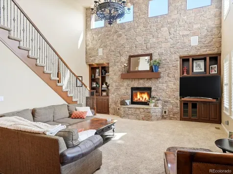 7465 S Jackson Gap Way Aurora CO 80016