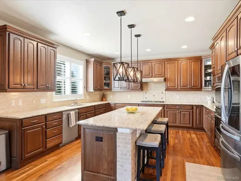 7465 S Jackson Gap Way Aurora CO 80016