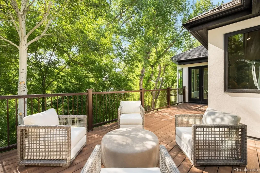 4825 S Gaylord Street Englewood CO 80113