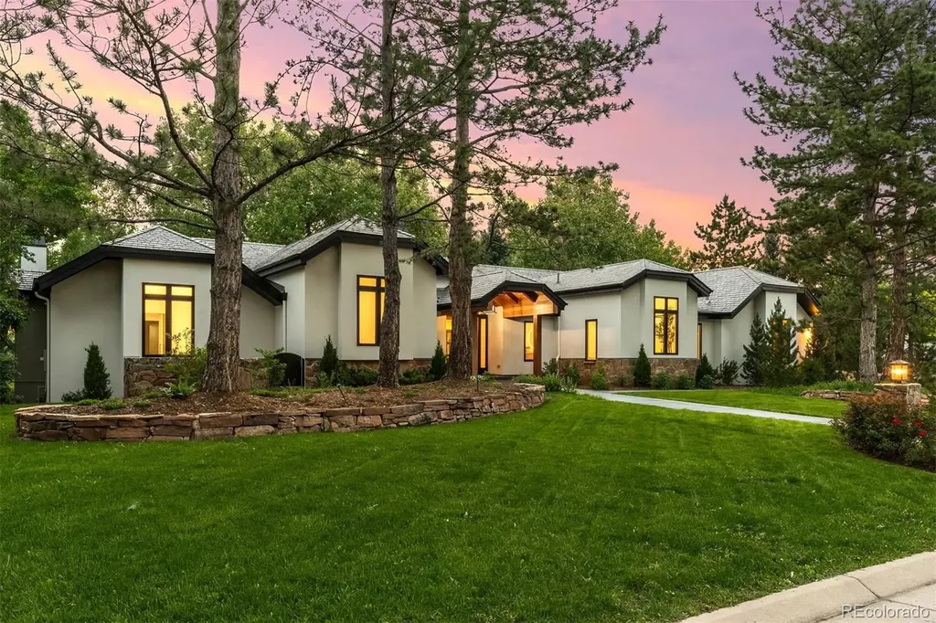 4825 S Gaylord Street Englewood CO 80113
