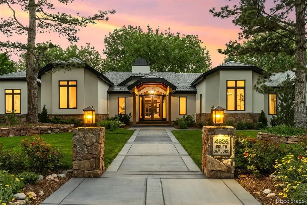 4825 S Gaylord Street Englewood CO 80113