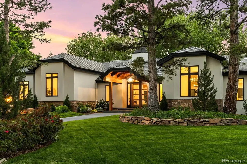4825 S Gaylord Street Englewood CO 80113
