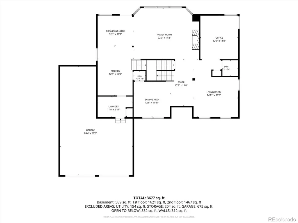 7484 Norfolk Place Castle Pines CO 80108