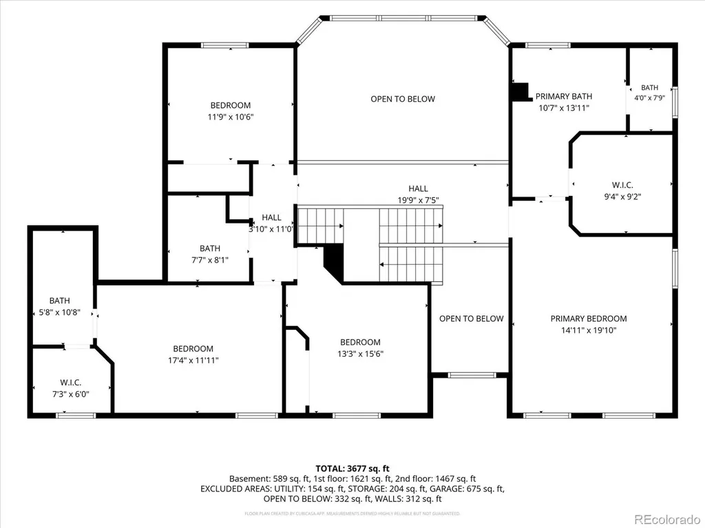 7484 Norfolk Place Castle Pines CO 80108