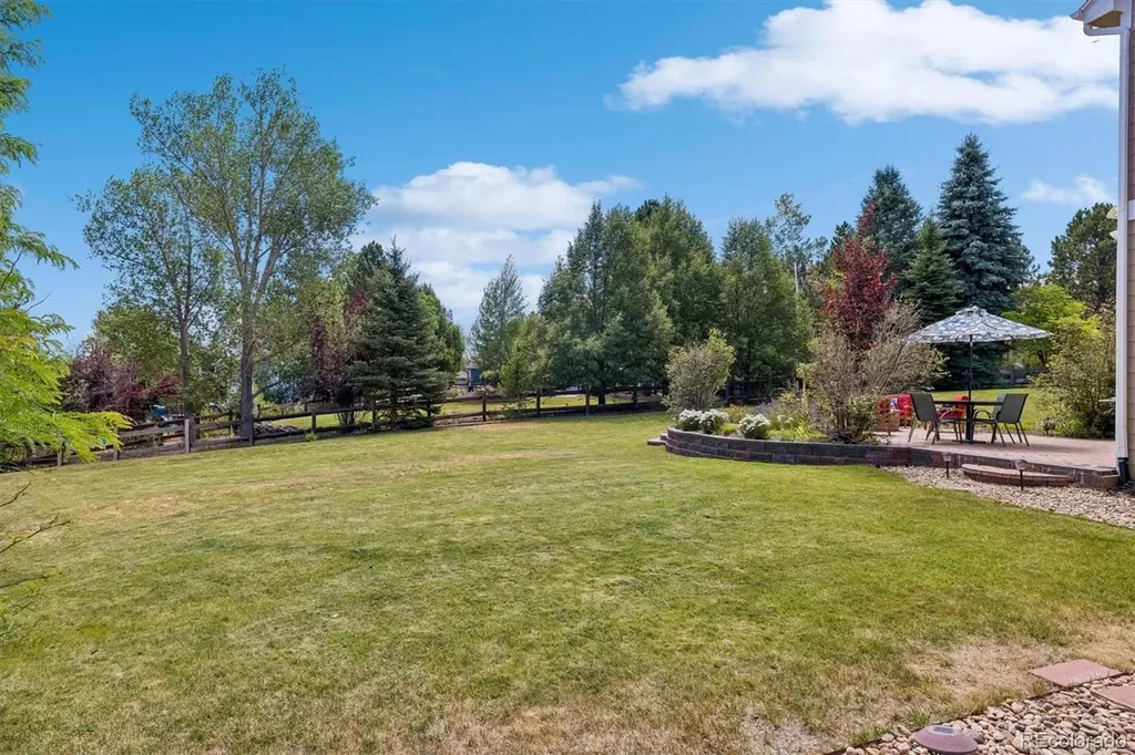 7484 Norfolk Place Castle Pines CO 80108