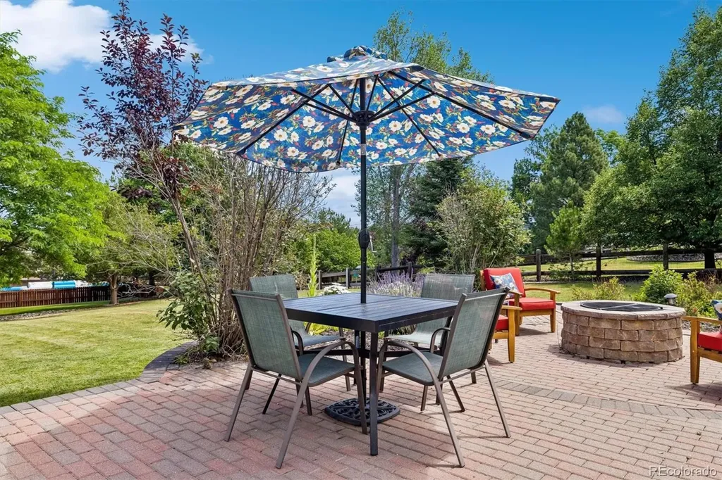 7484 Norfolk Place Castle Pines CO 80108