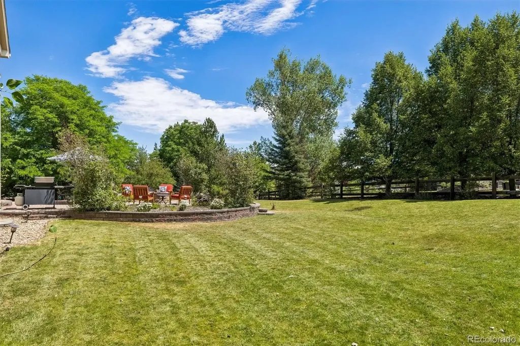 7484 Norfolk Place Castle Pines CO 80108