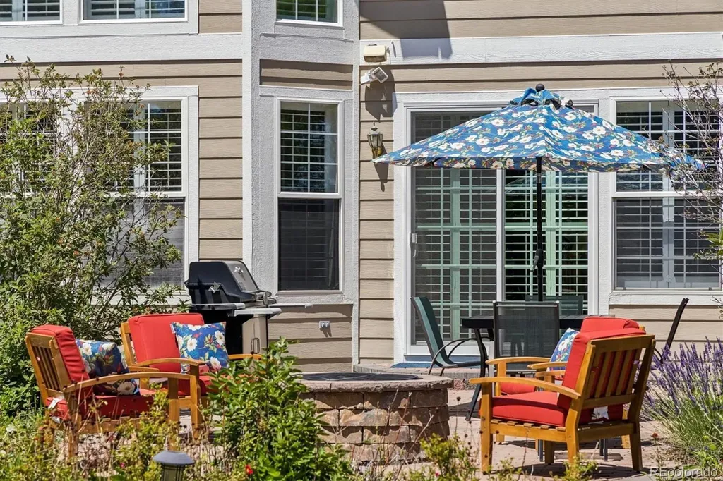 7484 Norfolk Place Castle Pines CO 80108