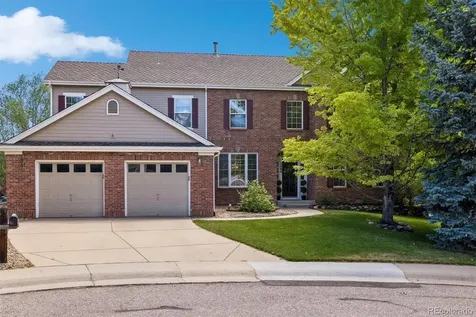 7484 Norfolk Place Castle Pines CO 80108