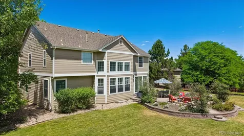 7484 Norfolk Place Castle Pines CO 80108