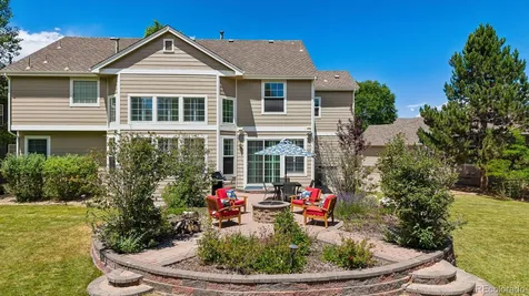 7484 Norfolk Place Castle Pines CO 80108