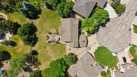 7484 Norfolk Place Castle Pines CO 80108