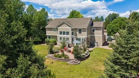 7484 Norfolk Place Castle Pines CO 80108